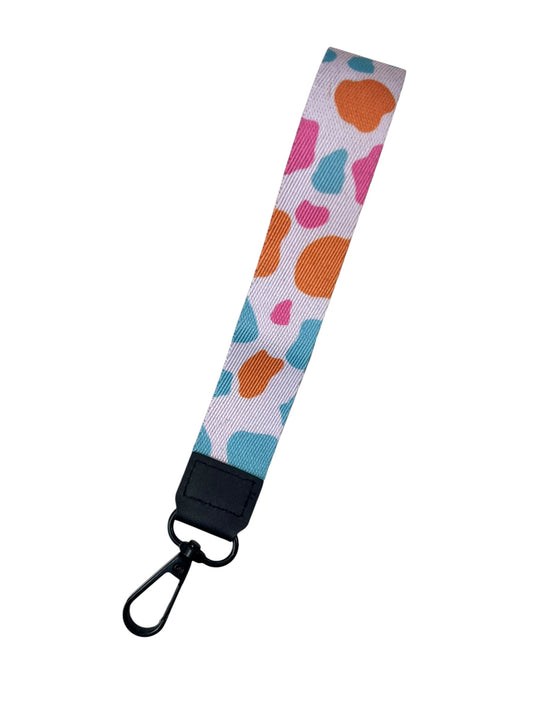 Strap corto muñeca