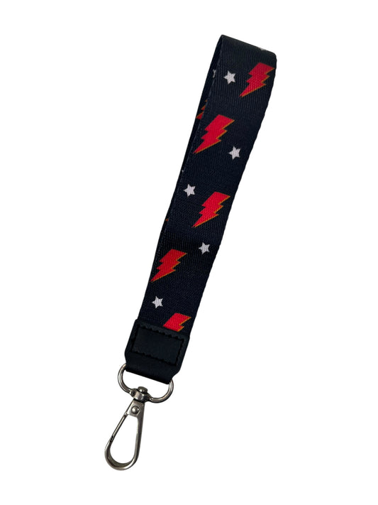 Strap corto muñeca