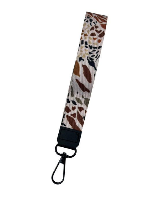 Strap corto muñeca