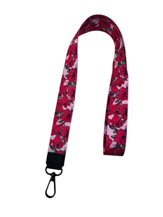 Strap largo cuello