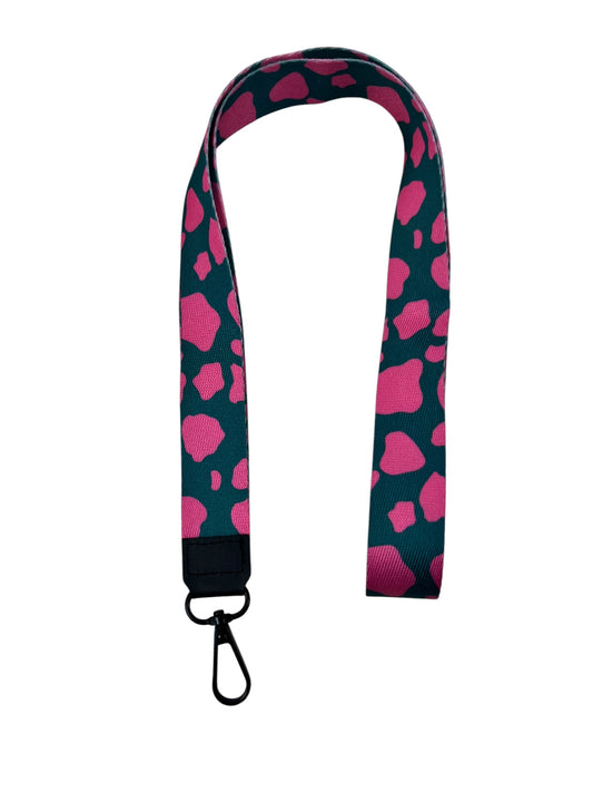 Strap largo cuello