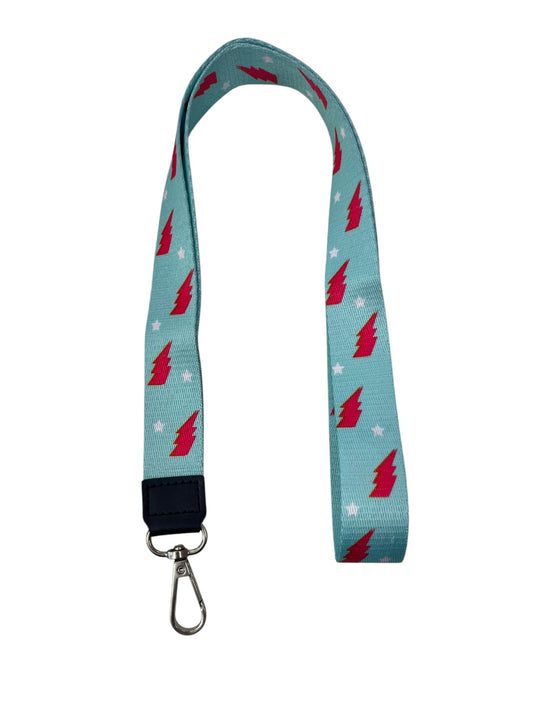 Strap largo cuello