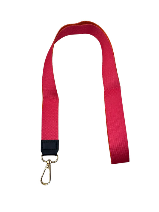 Strap largo cuello