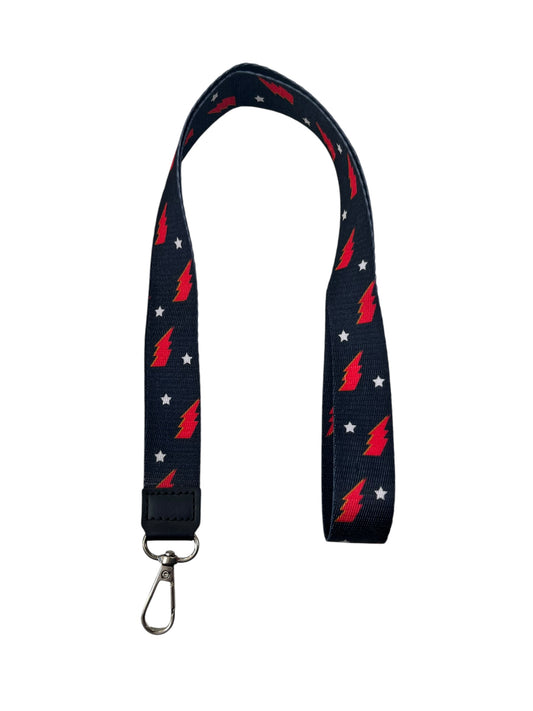 Strap largo cuello