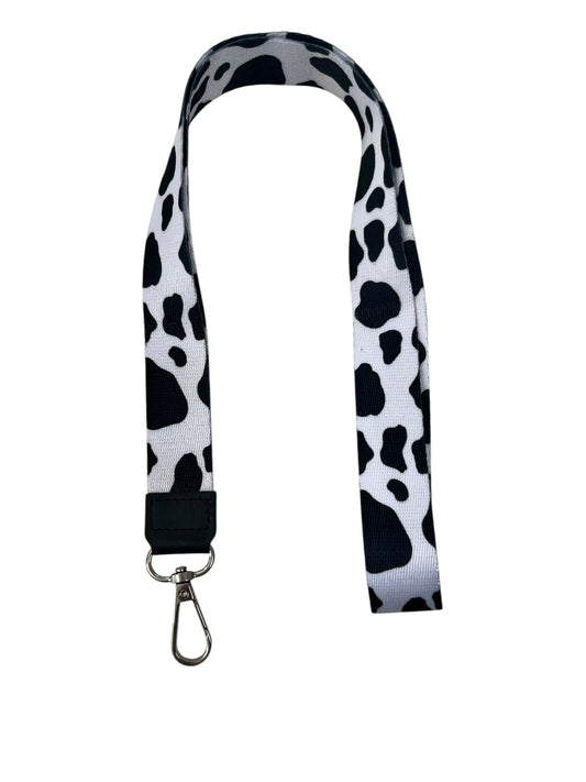 Strap largo cuello