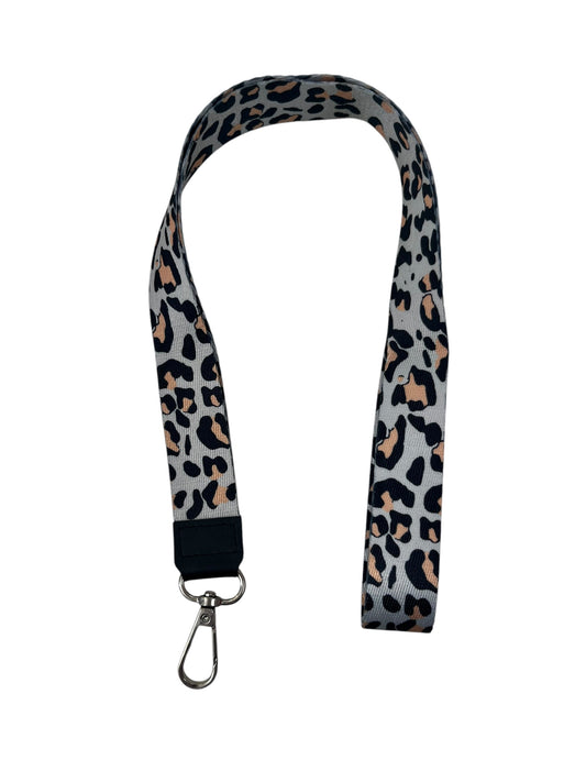 Strap largo cuello