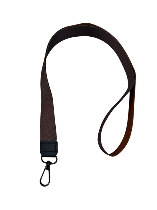 Strap largo cuello