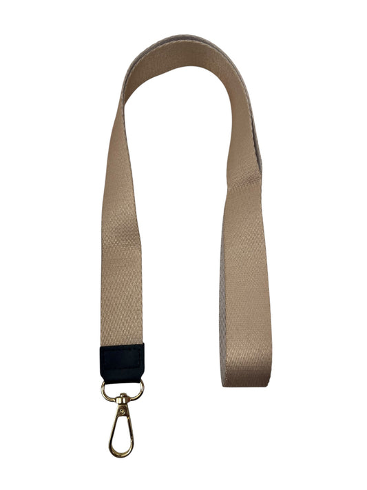 Strap largo cuello