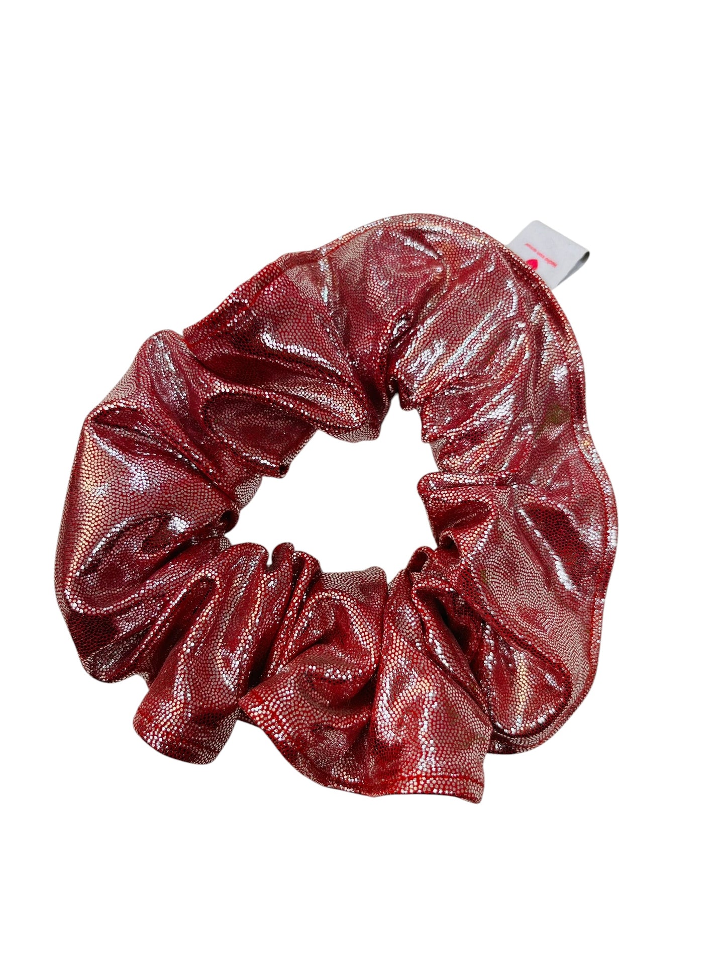Scrunchie brillante