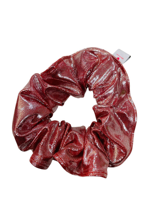 Scrunchie brillante