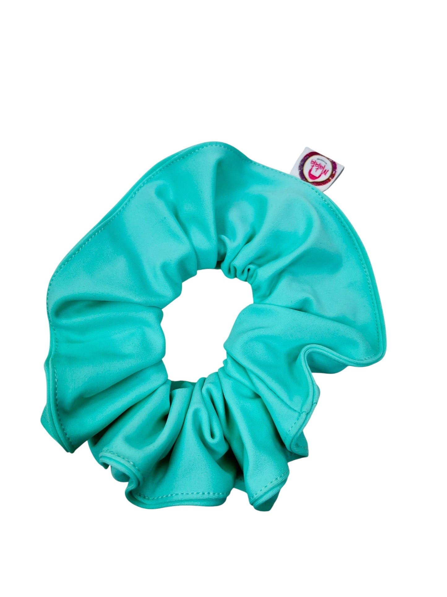 Scrunchie calipso