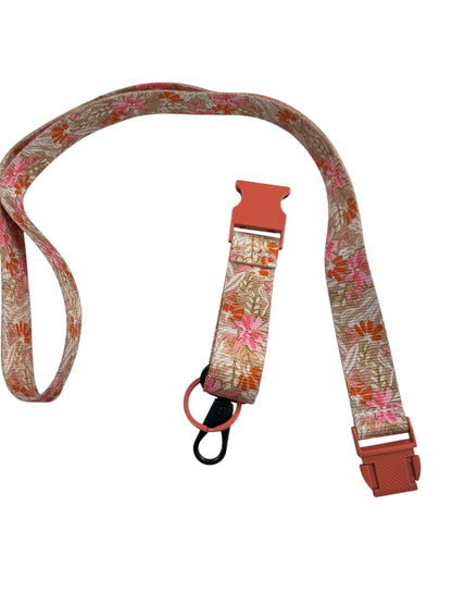 Strap con broche