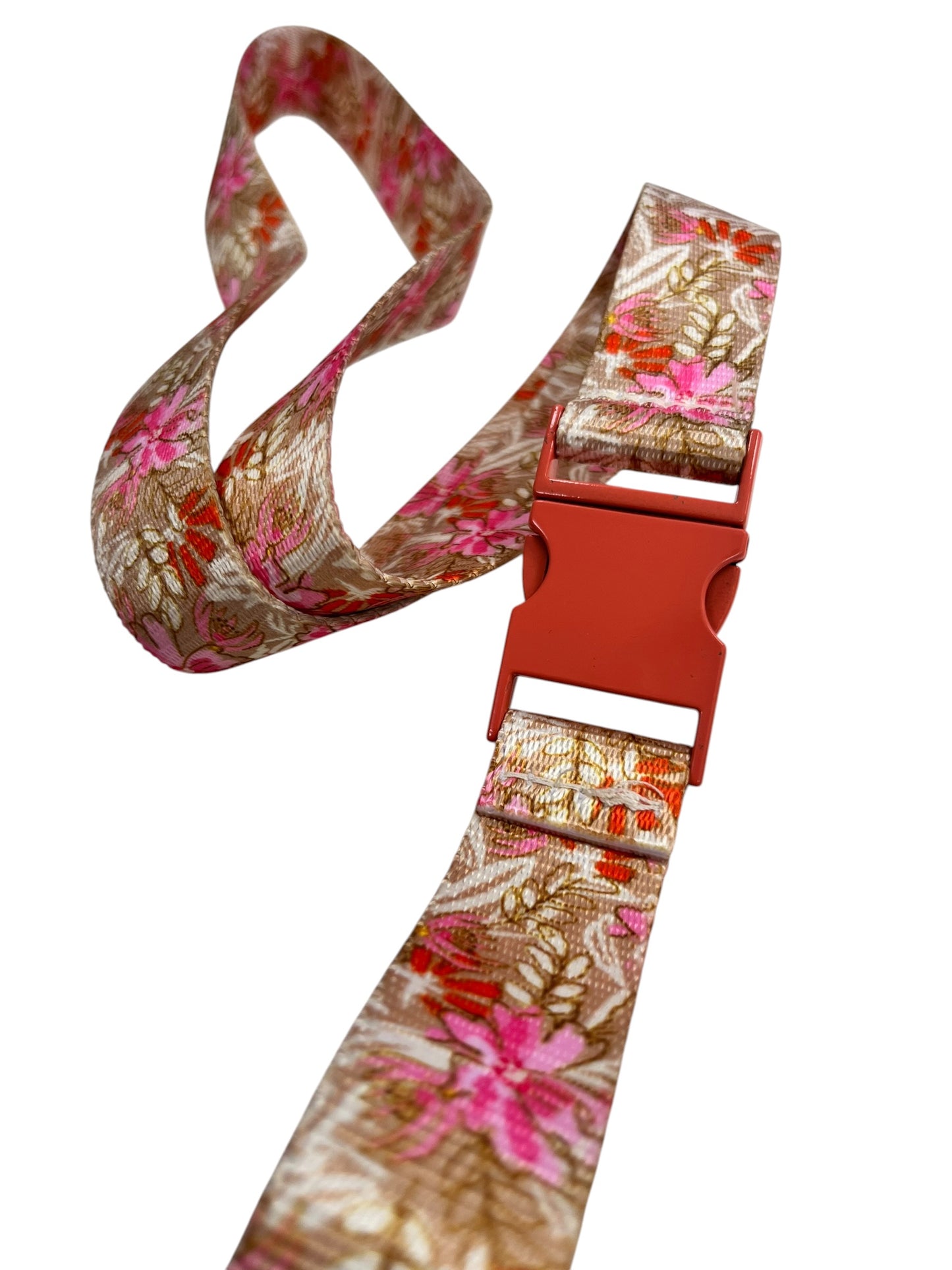Strap con broche