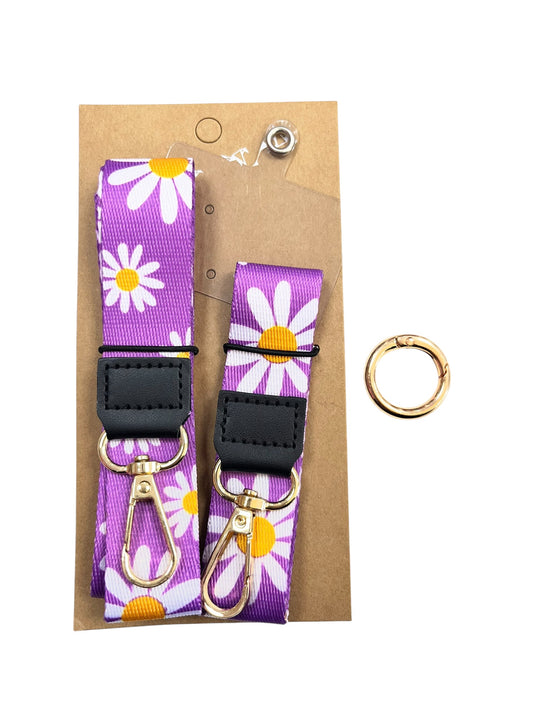 Strap doble