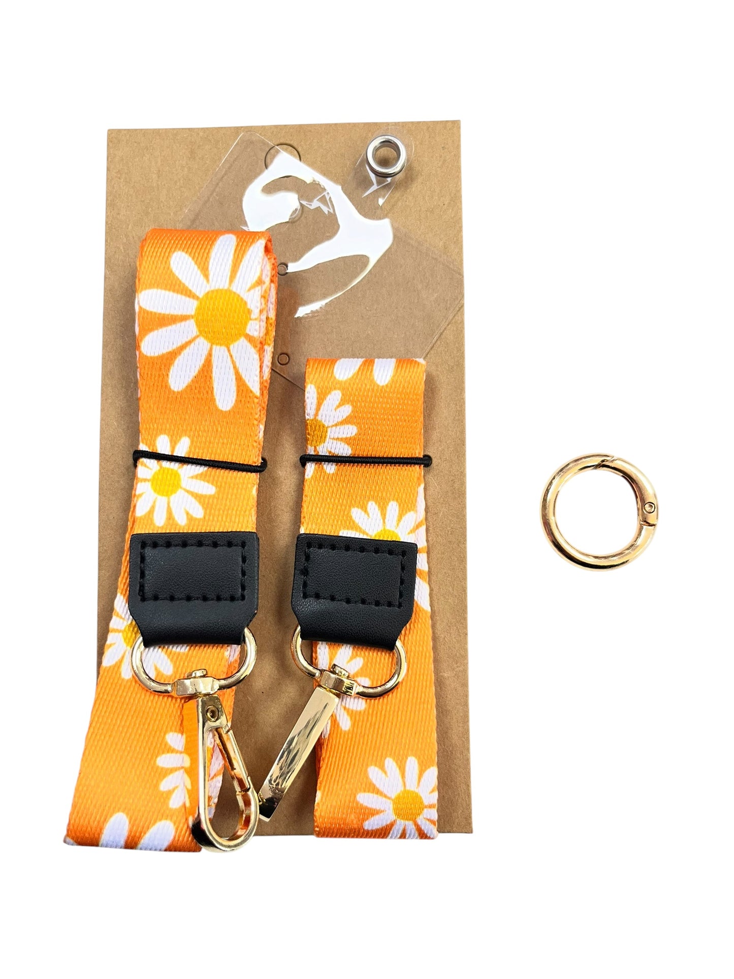 Strap doble
