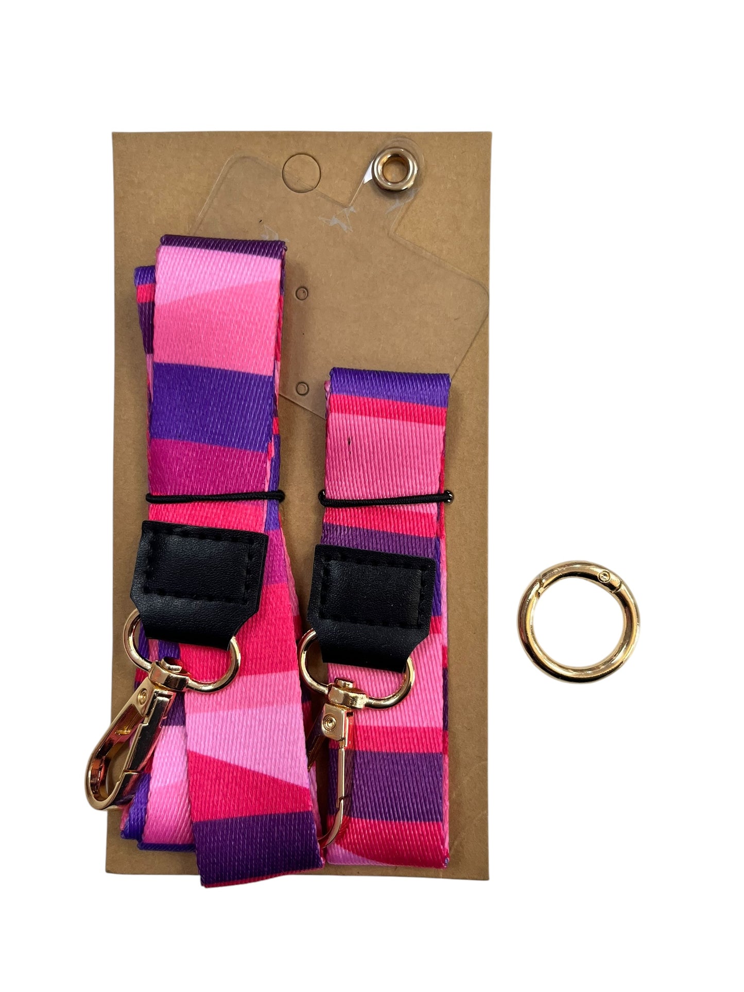 Strap doble