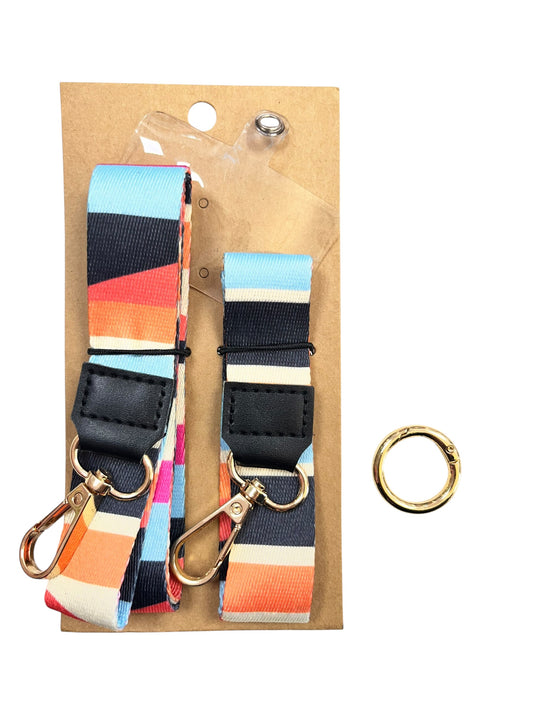 Strap doble