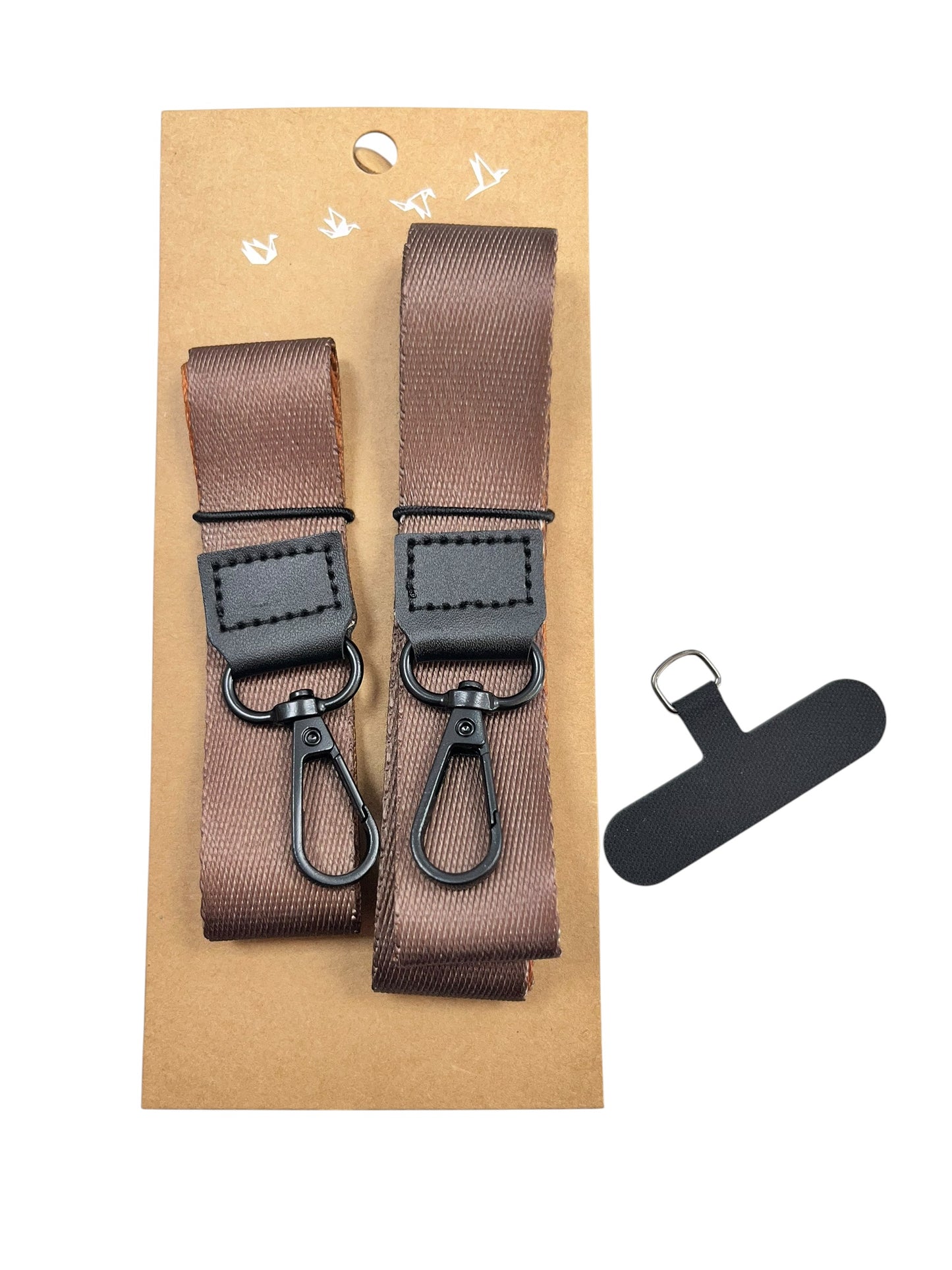 Strap doble