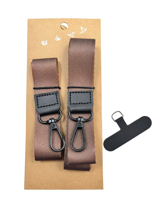 Strap doble