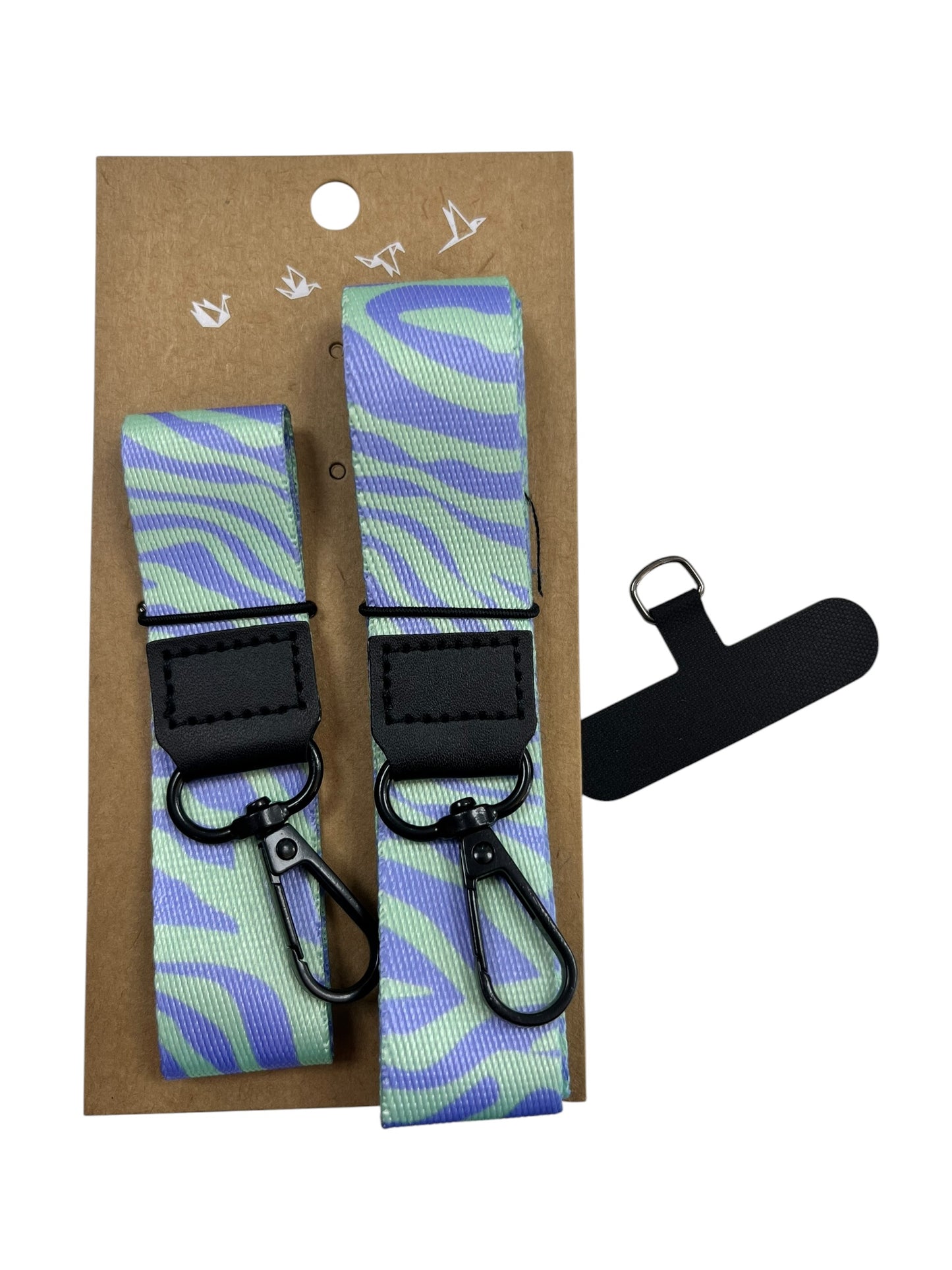 Strap doble