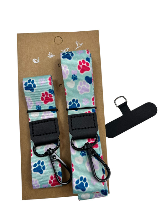 Strap doble patitas