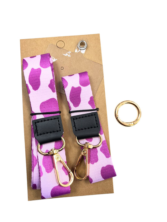 Strap doble