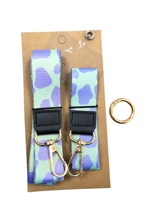 Strap doble