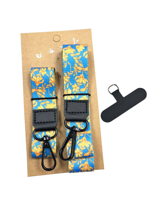 Strap doble