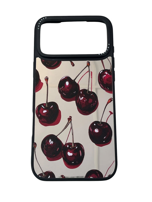 Carcasa iPhone 17 Pro Max