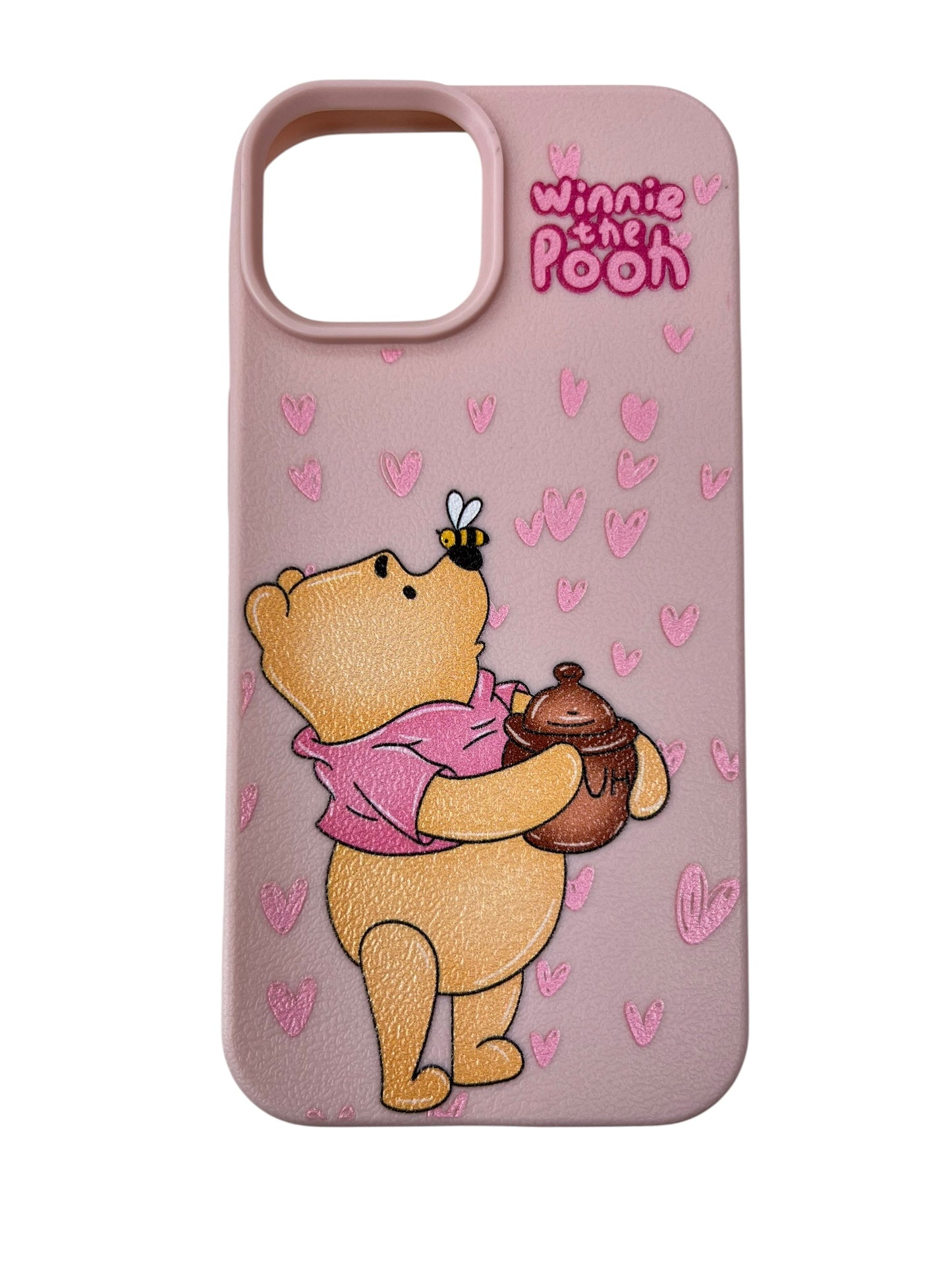 Carcasa iPhone 15