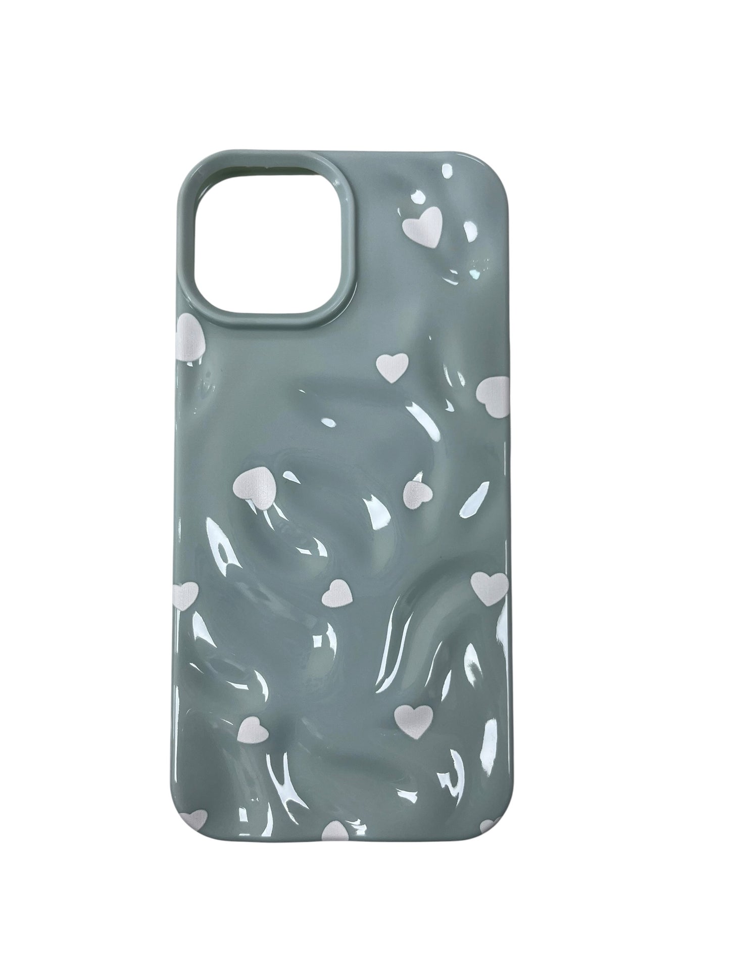 Carcasa iPhone 15