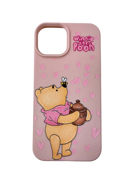 Carcasa iPhone 15