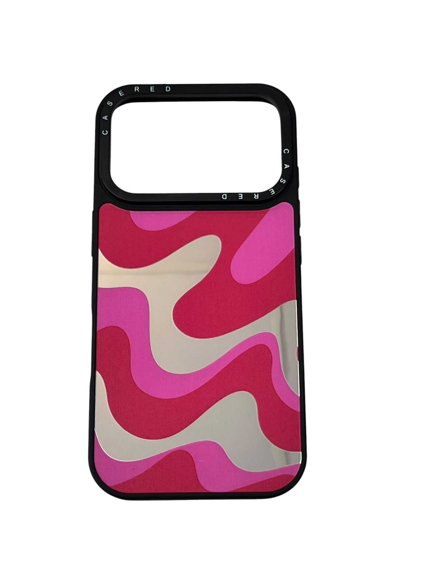 Carcasa iPhone 17 Pro