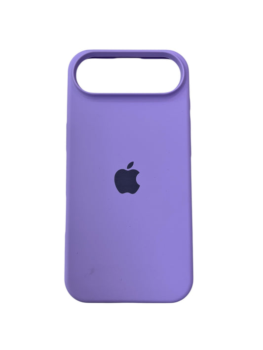Carcasa Iphone 17 air