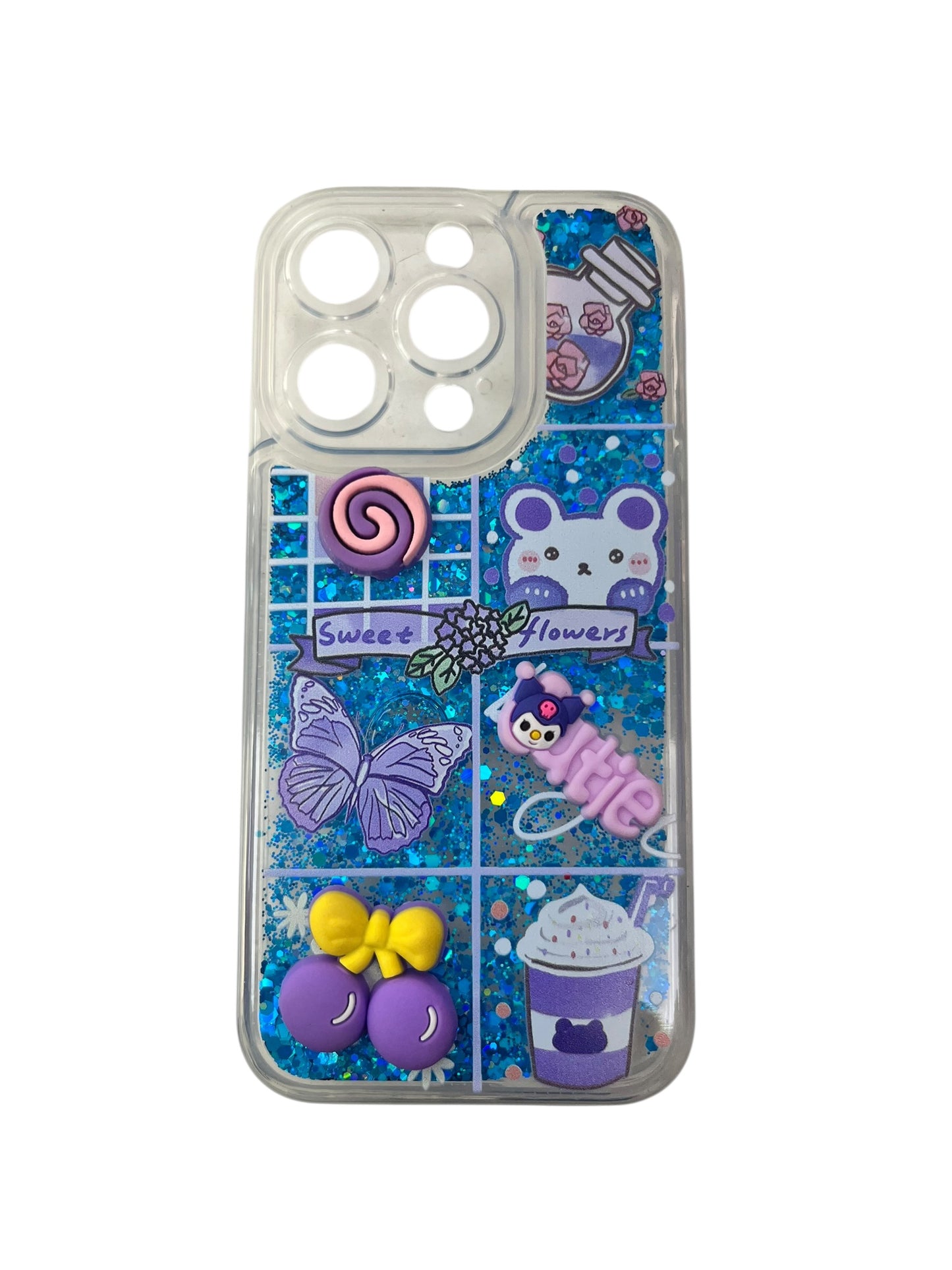 Carcasa Iphone 15 Pro