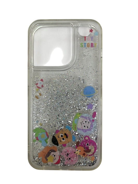 Carcasa Iphone 15 Pro