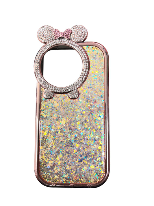 Carcasa Iphone 15 Pro