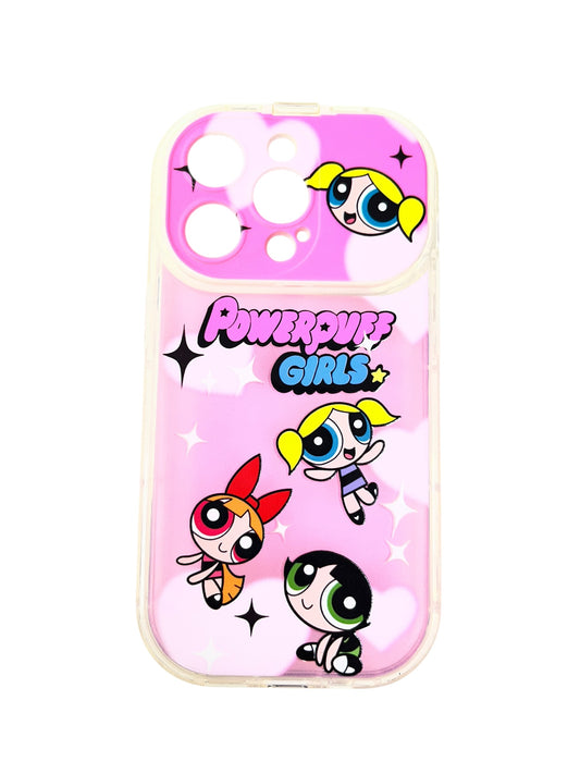 Carcasa Iphone 14  Pro