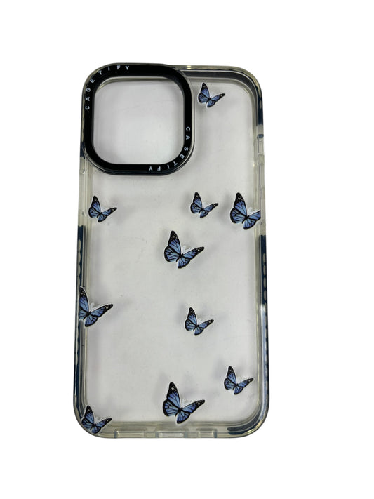 Carcasa Iphone 14 Pro
