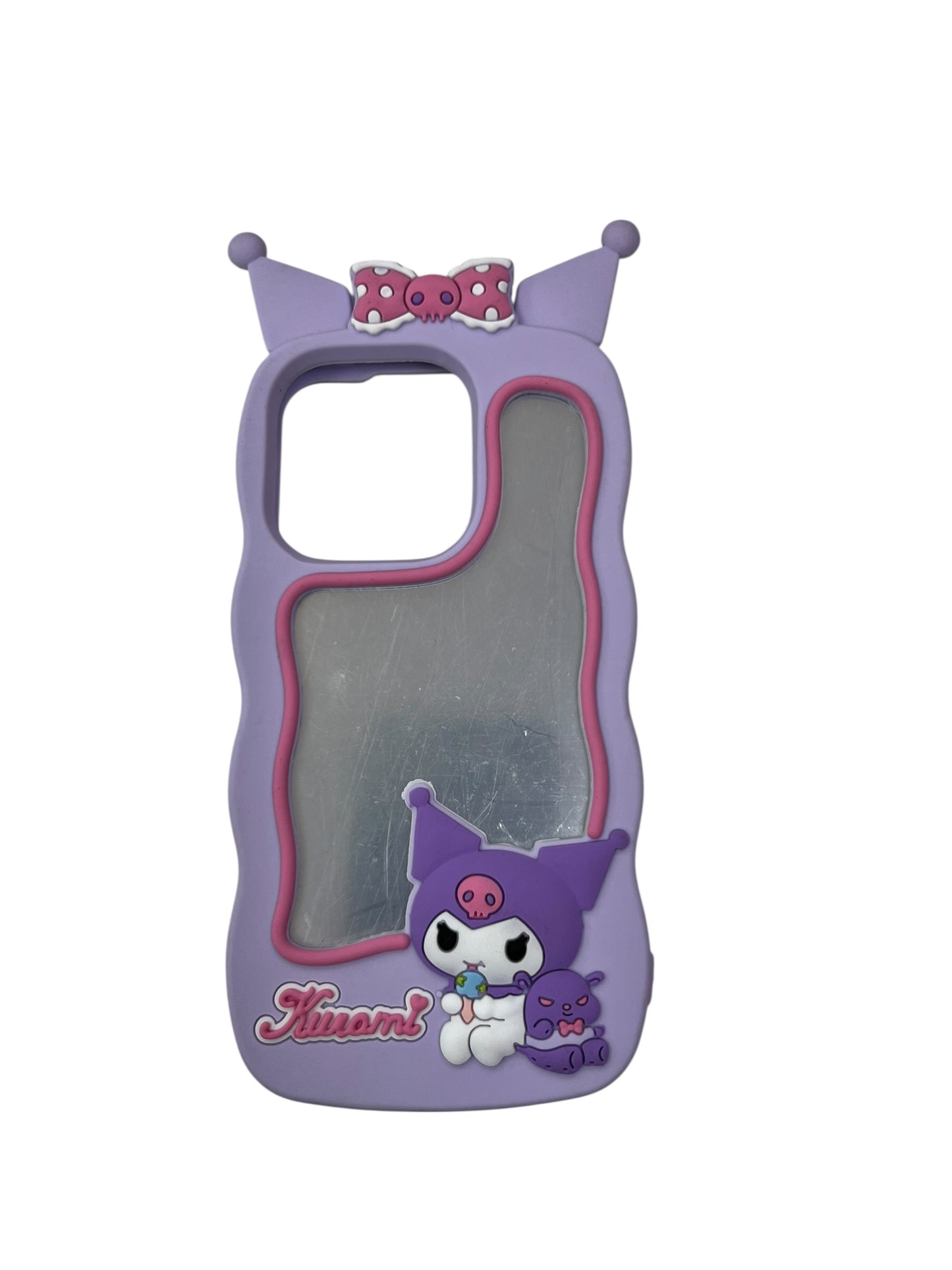 Carcasa Iphone 14 Pro
