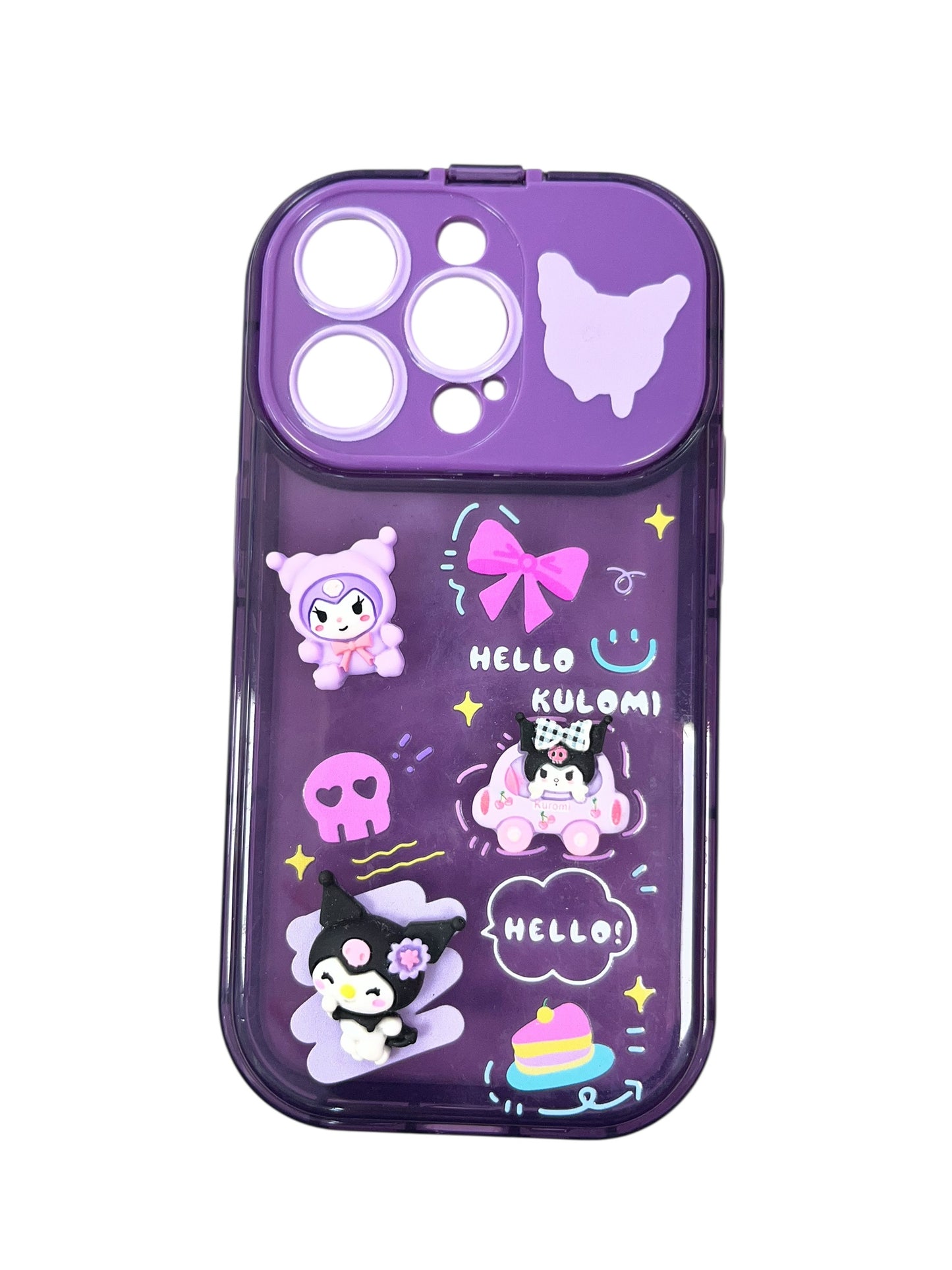 Carcasa Iphone 14 Pro