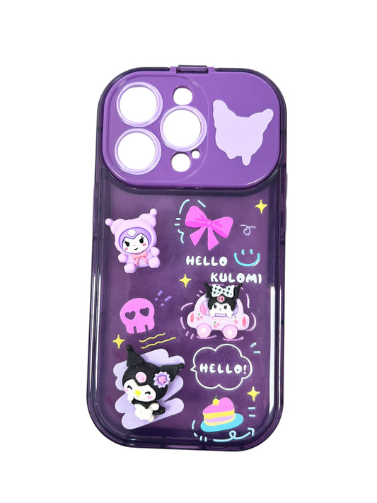 Carcasa Iphone 14 Pro