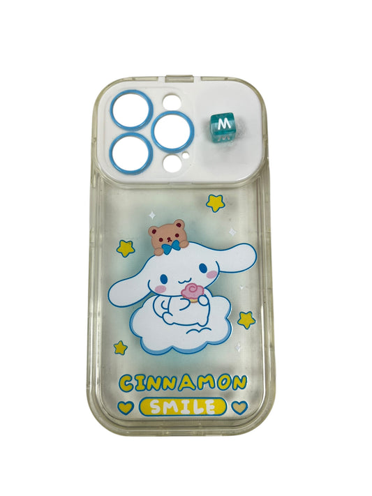 Carcasa Iphone 14 Pro