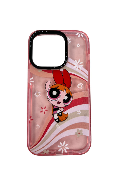 Carcasa Iphone 14 Pro