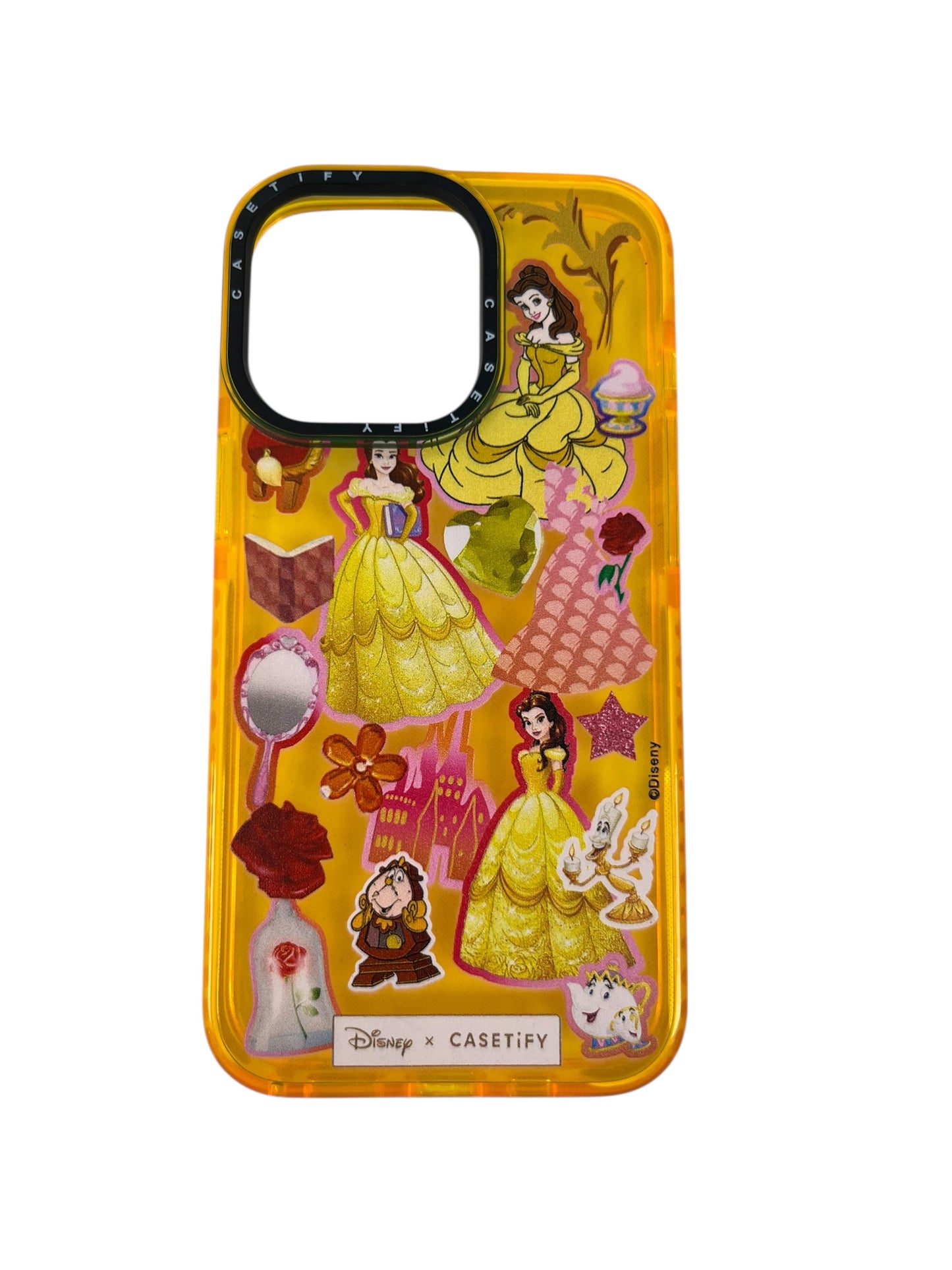 Carcasa Iphone 14 Pro
