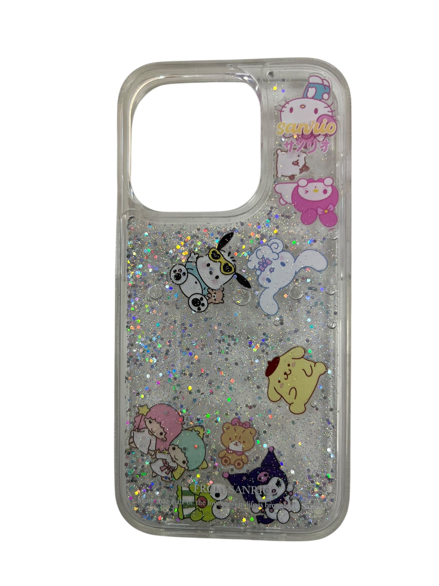 Carcasa Iphone 14 Pro