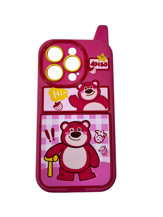 Carcasa Iphone 14 Pro