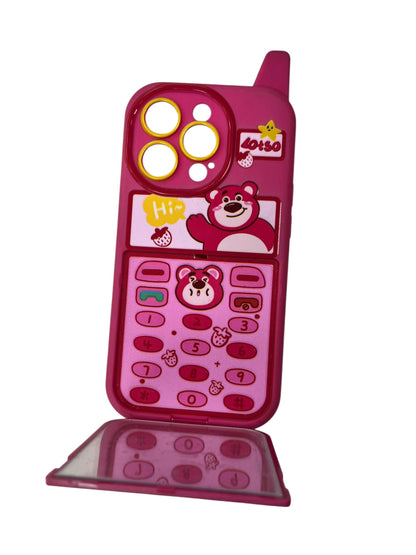 Carcasa Iphone 14 Pro