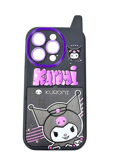 Carcasa Iphone 14 Pro