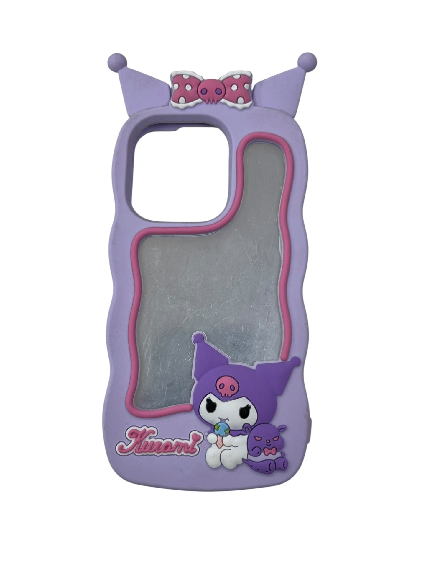 Carcasa Iphone 14 Pro